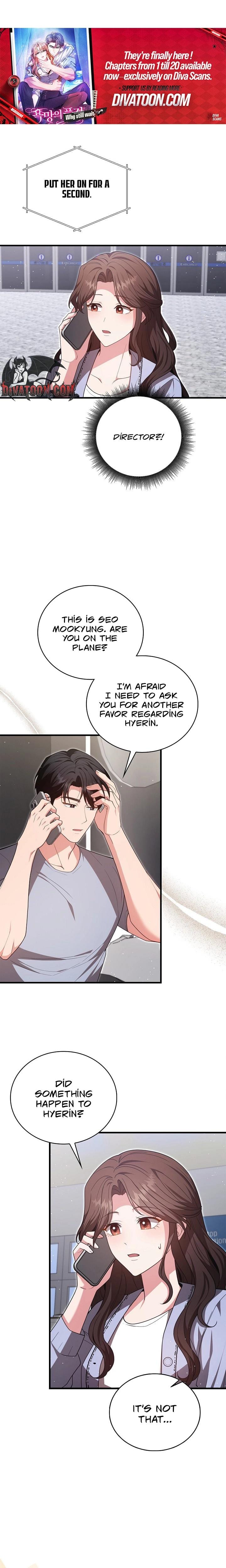 The Class of Desire (Uncensored), chapter 9, page 11 of 22