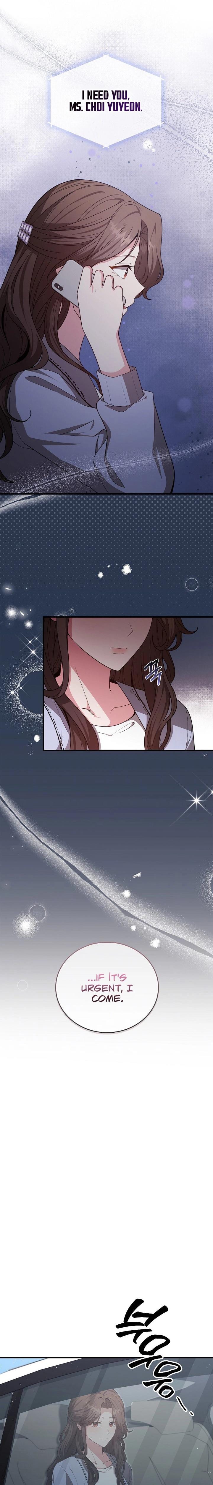 The Class of Desire (Uncensored), chapter 9, page 13 of 22