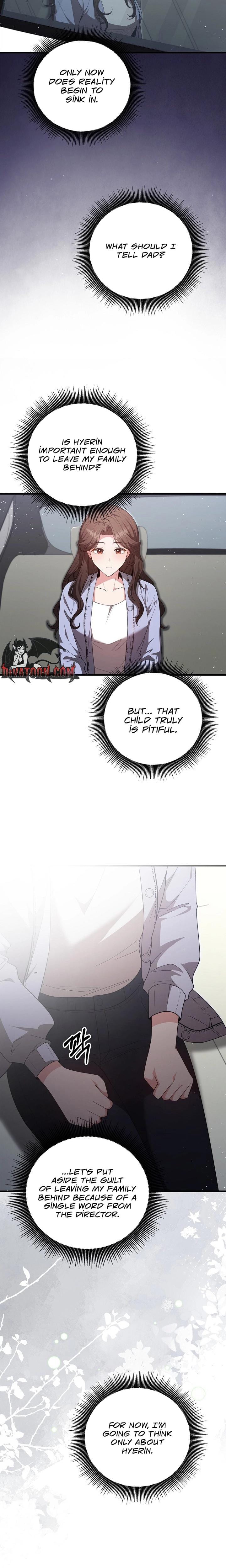 The Class of Desire (Uncensored), chapter 9, page 14 of 22