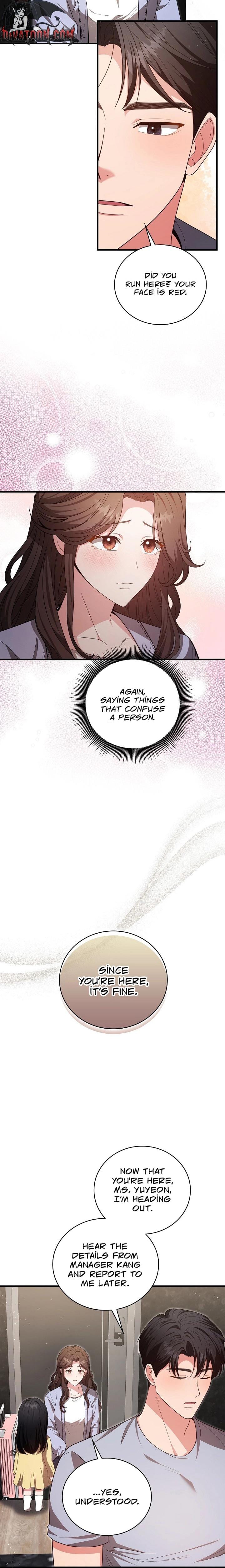The Class of Desire (Uncensored), chapter 9, page 16 of 22