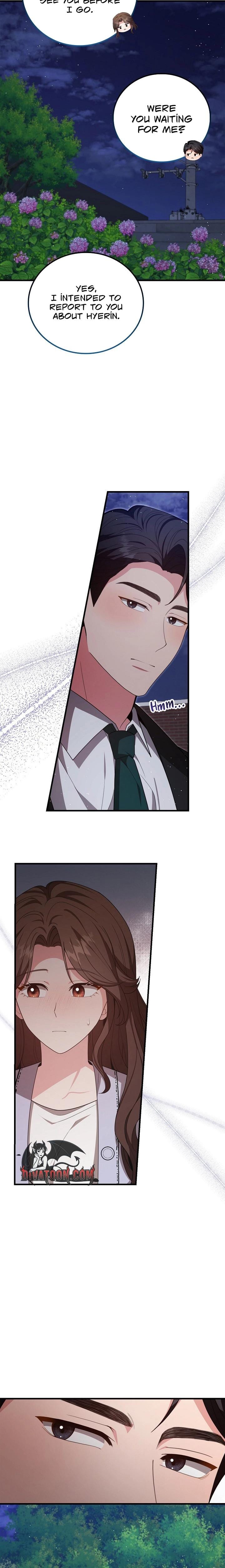 The Class of Desire (Uncensored), chapter 9, page 20 of 22