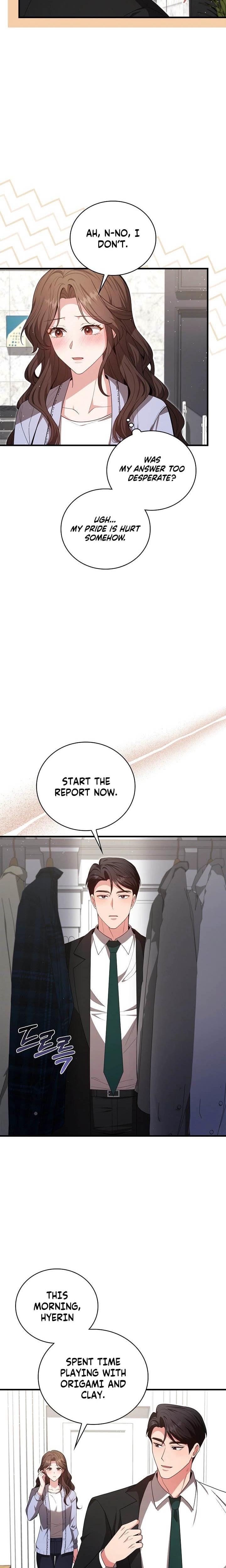 The Class of Desire (Uncensored), chapter 10, page 5 of 22