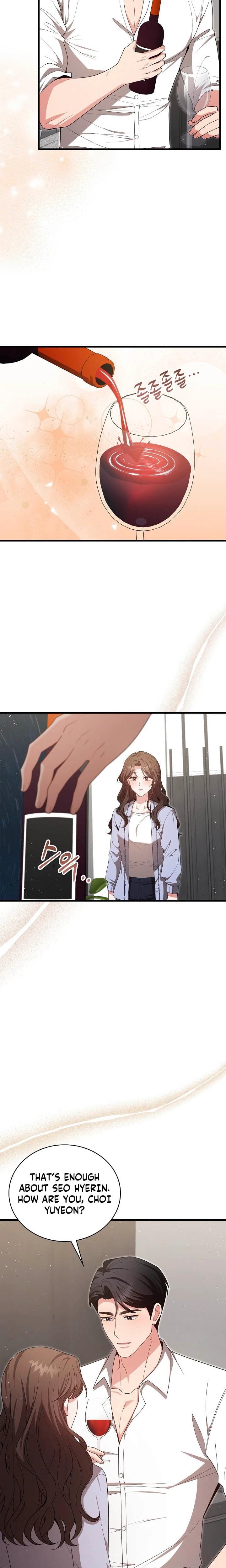 The Class of Desire (Uncensored), chapter 10, page 7 of 22