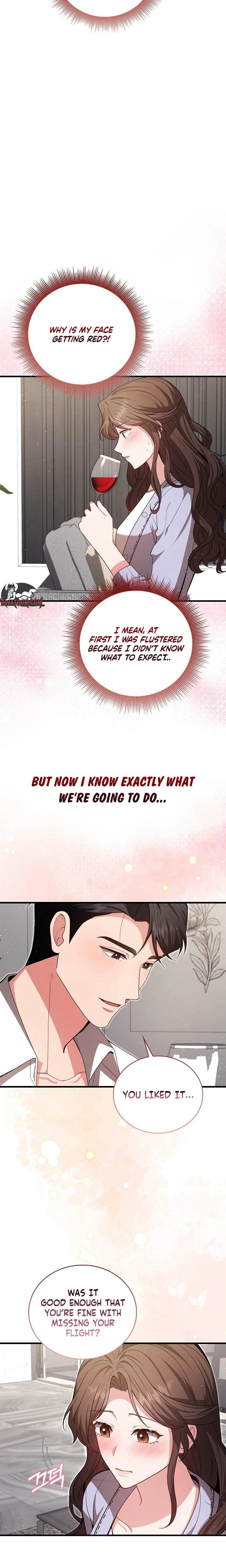 The Class of Desire (Uncensored), chapter 10, page 9 of 22