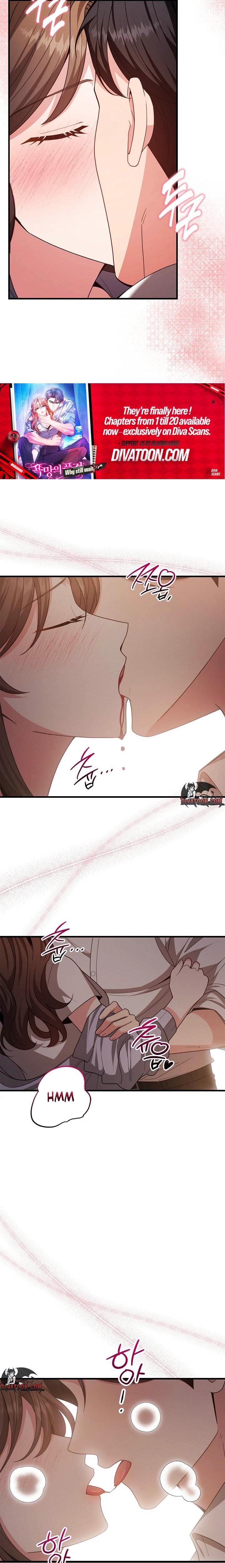 The Class of Desire (Uncensored), chapter 10, page 11 of 22