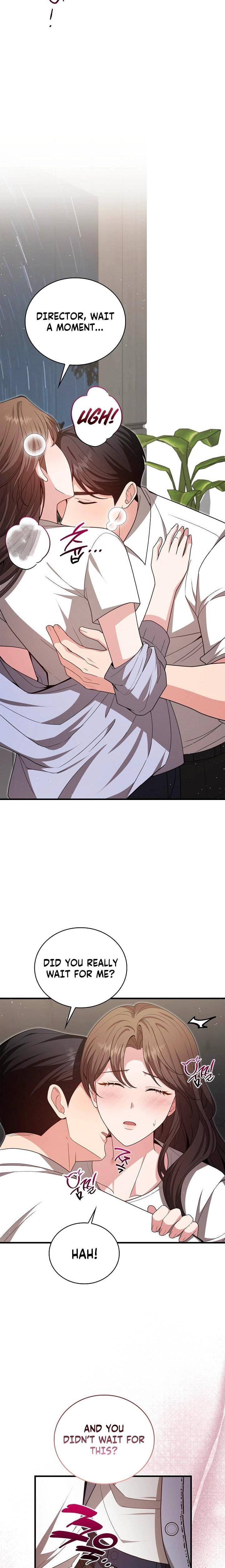 The Class of Desire (Uncensored), chapter 10, page 12 of 22