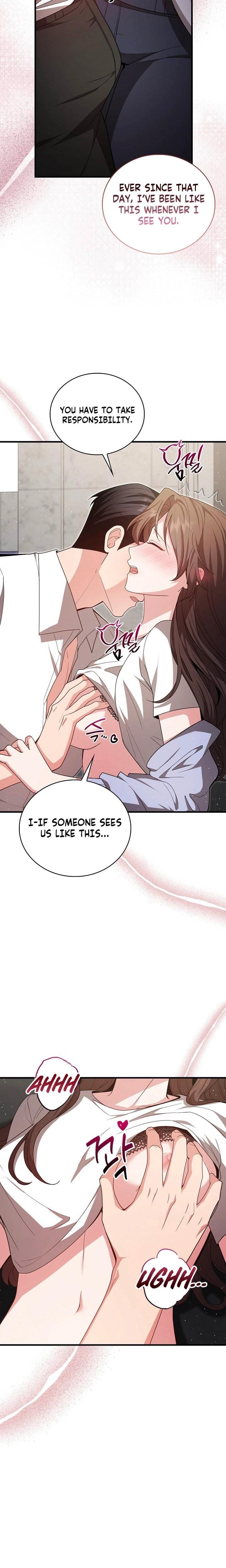 The Class of Desire (Uncensored), chapter 10, page 13 of 22