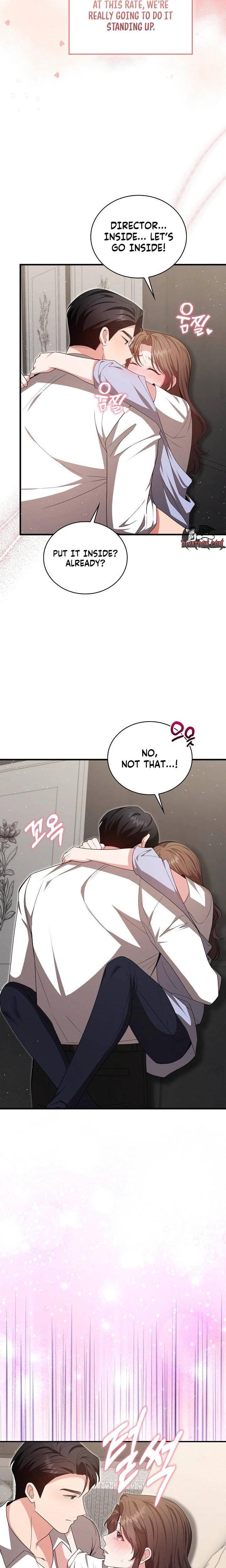 The Class of Desire (Uncensored), chapter 10, page 16 of 22