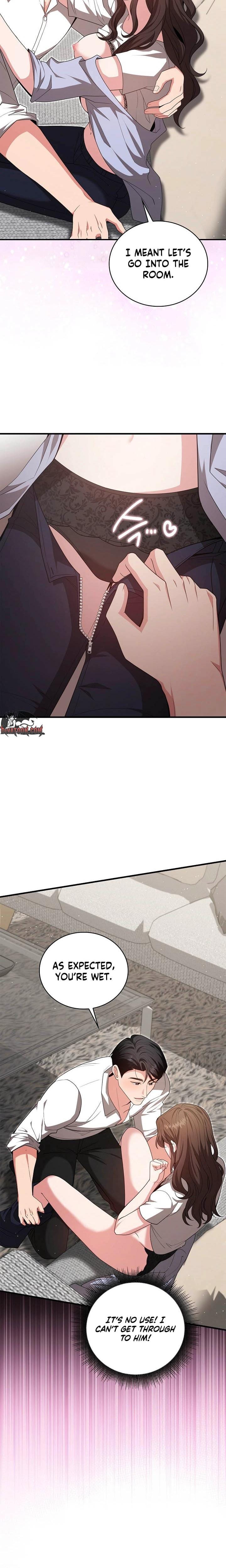 The Class of Desire (Uncensored), chapter 10, page 17 of 22