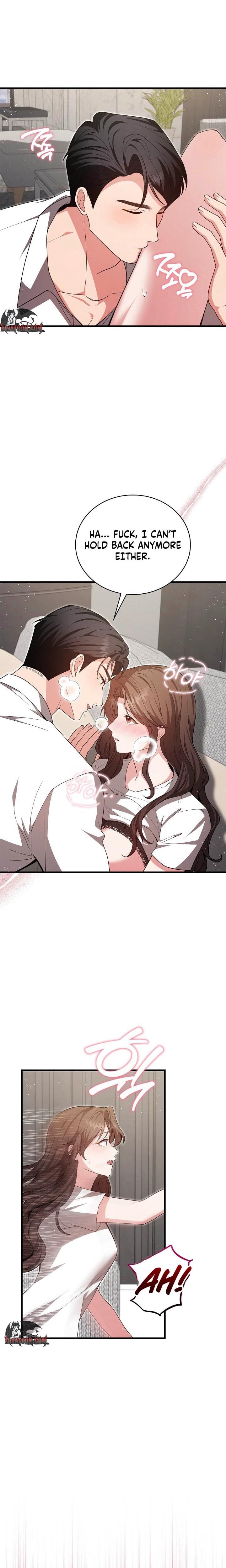 The Class of Desire (Uncensored), chapter 10, page 20 of 22