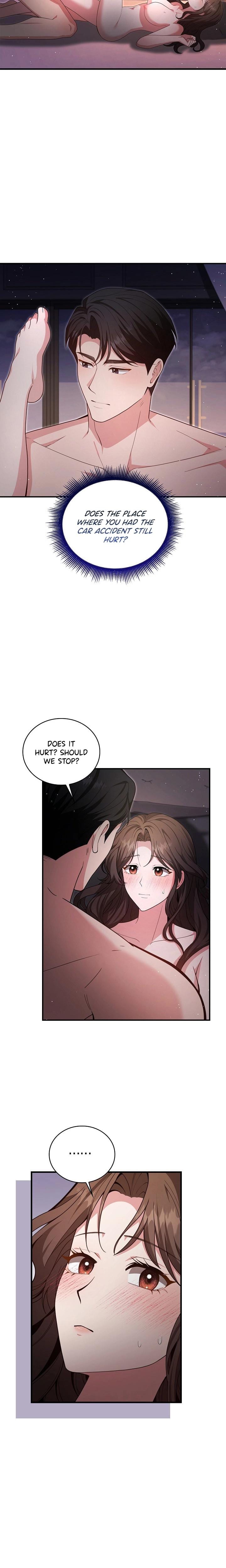 The Class of Desire (Uncensored), chapter 11, page 5 of 24