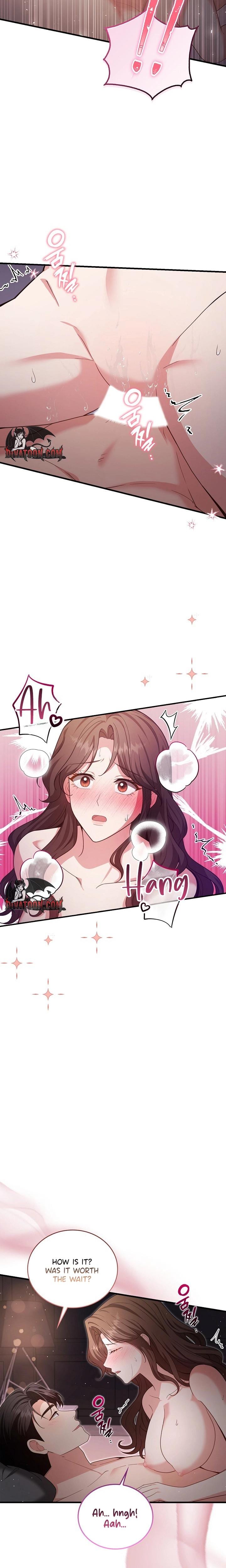 The Class of Desire (Uncensored), chapter 11, page 9 of 24