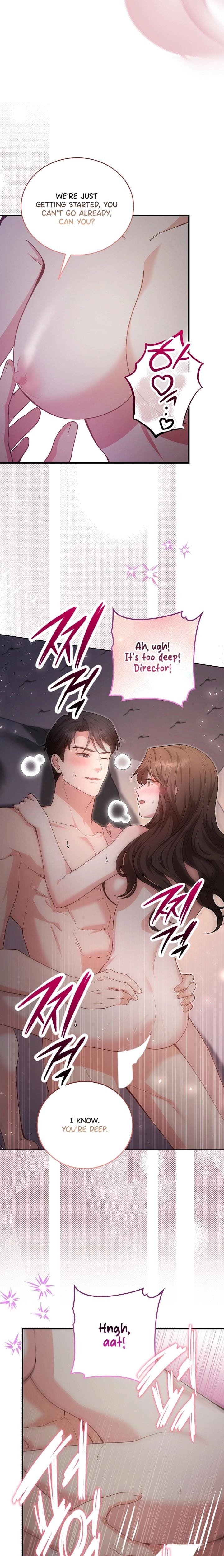 The Class of Desire (Uncensored), chapter 11, page 10 of 24