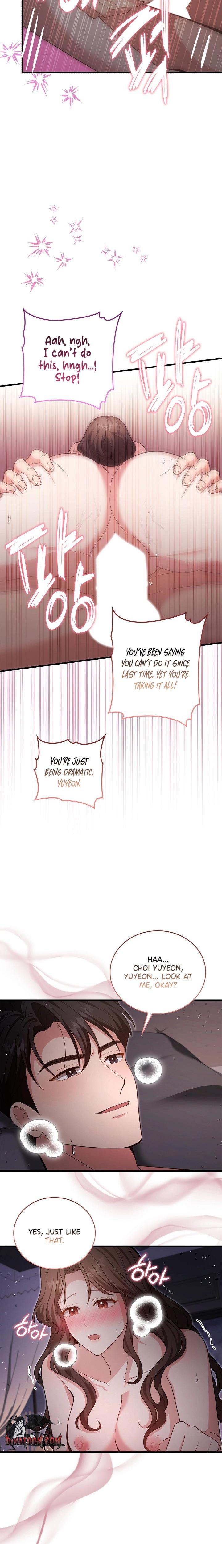 The Class of Desire (Uncensored), chapter 11, page 11 of 24