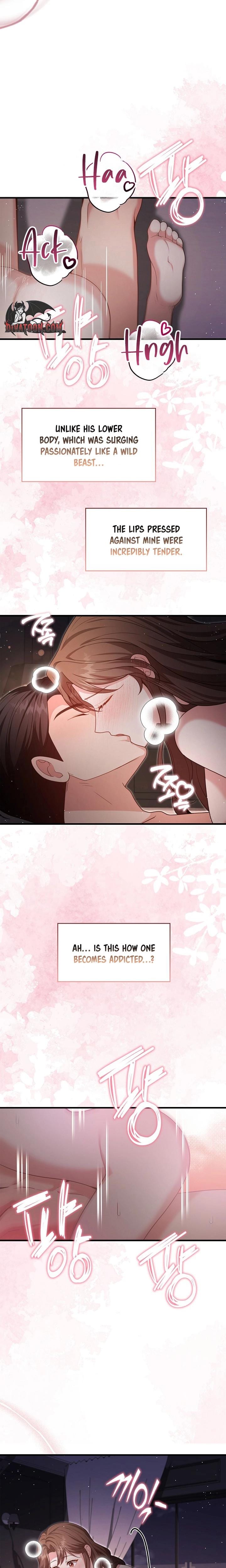 The Class of Desire (Uncensored), chapter 11, page 12 of 24