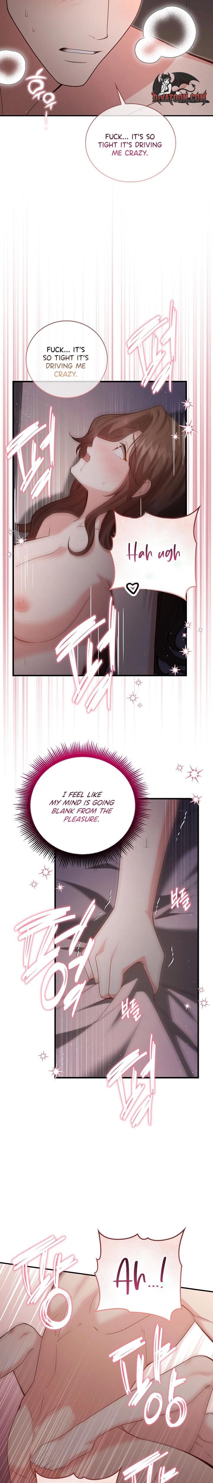 The Class of Desire (Uncensored), chapter 11, page 15 of 24
