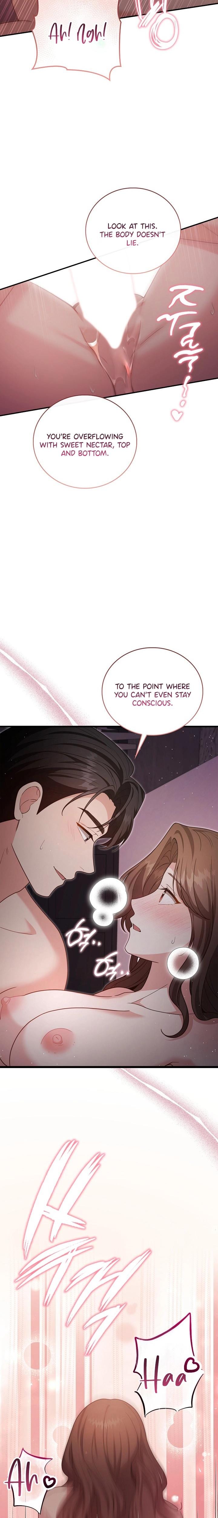 The Class of Desire (Uncensored), chapter 11, page 16 of 24