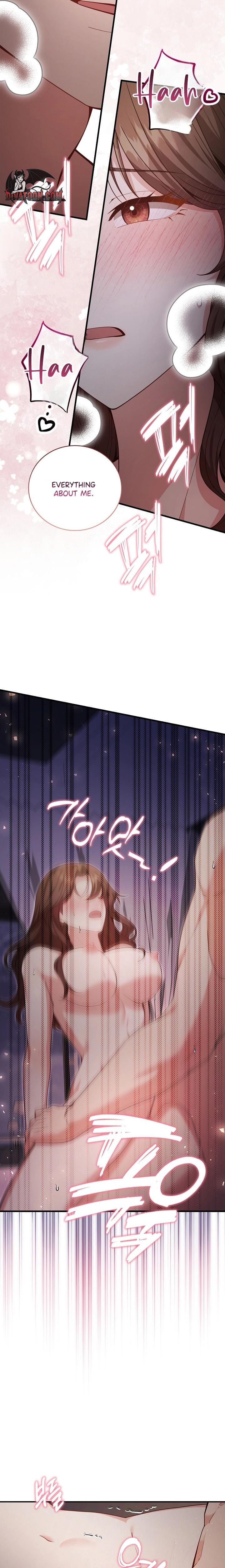 The Class of Desire (Uncensored), chapter 11, page 18 of 24