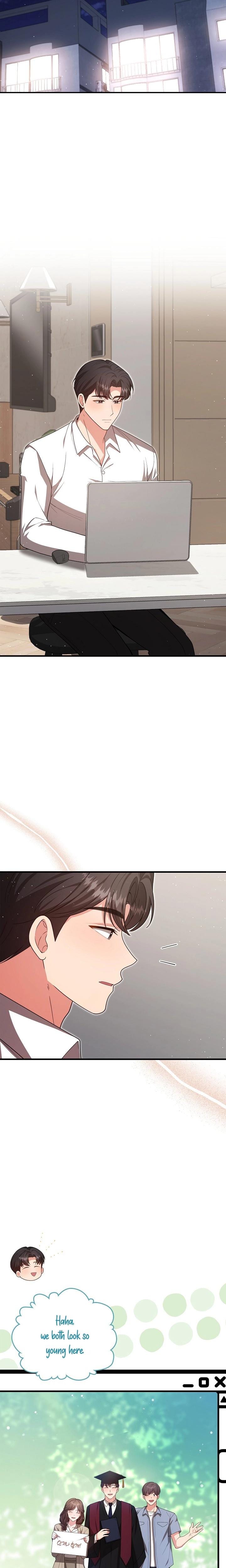 The Class of Desire (Uncensored), chapter 11, page 21 of 24