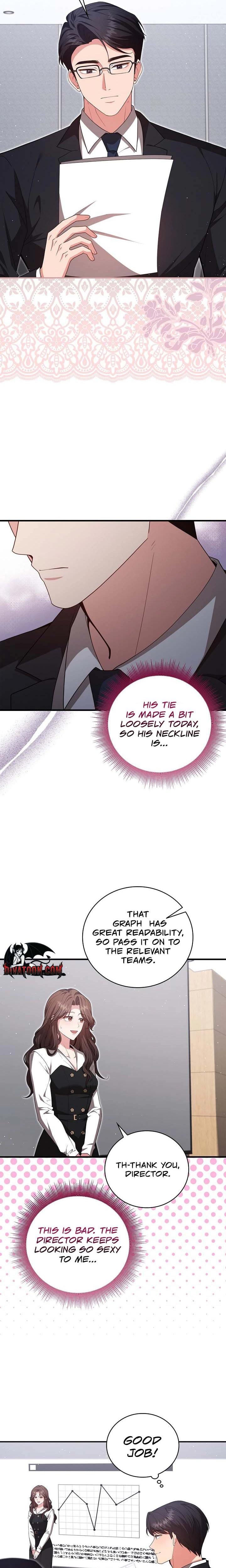 The Class of Desire (Uncensored), chapter 12, page 13 of 20