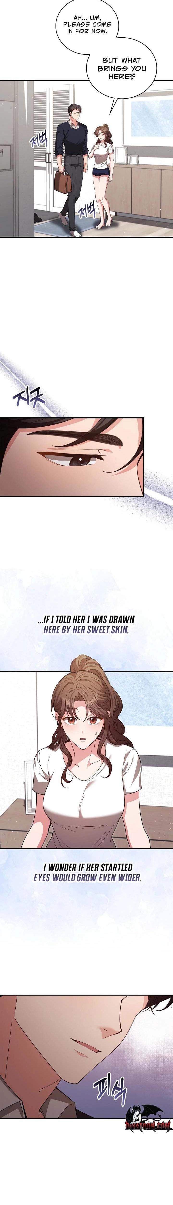 The Class of Desire (Uncensored), chapter 12, page 19 of 20
