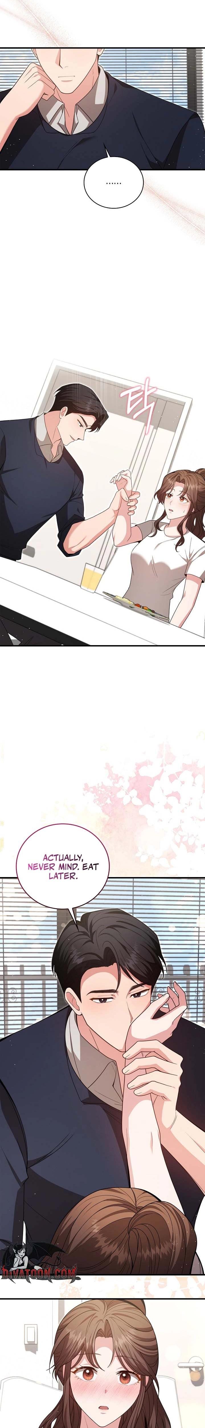 The Class of Desire (Uncensored), chapter 13, page 6 of 24
