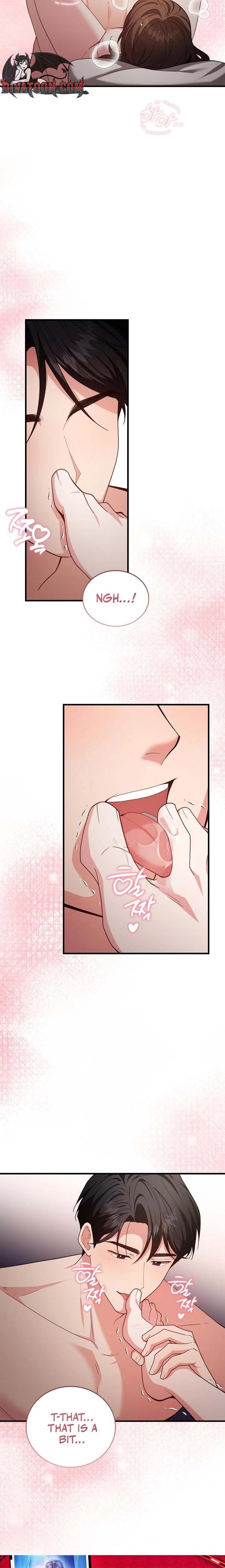 The Class of Desire (Uncensored), chapter 13, page 10 of 24