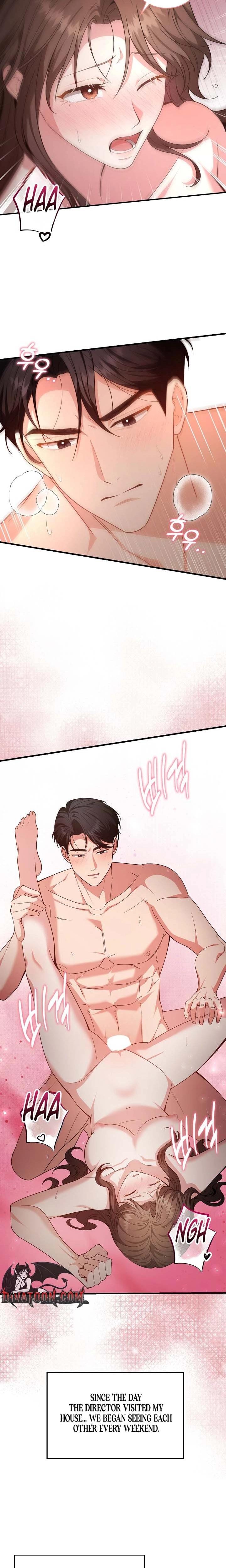 The Class of Desire (Uncensored), chapter 13, page 13 of 24