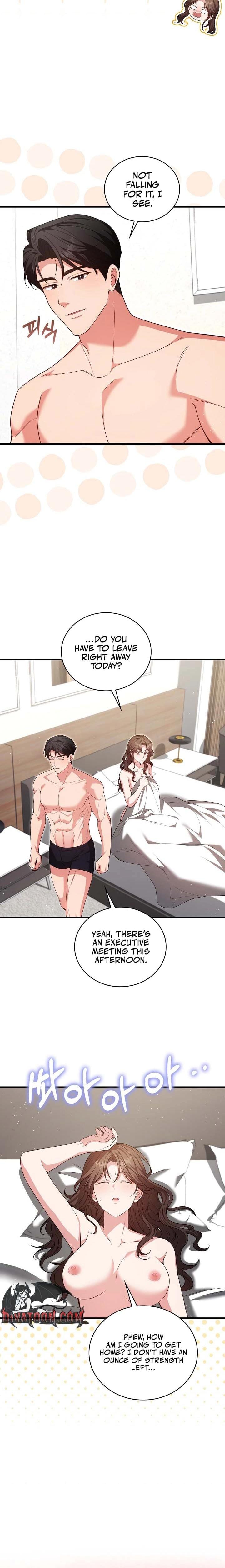 The Class of Desire (Uncensored), chapter 13, page 17 of 24