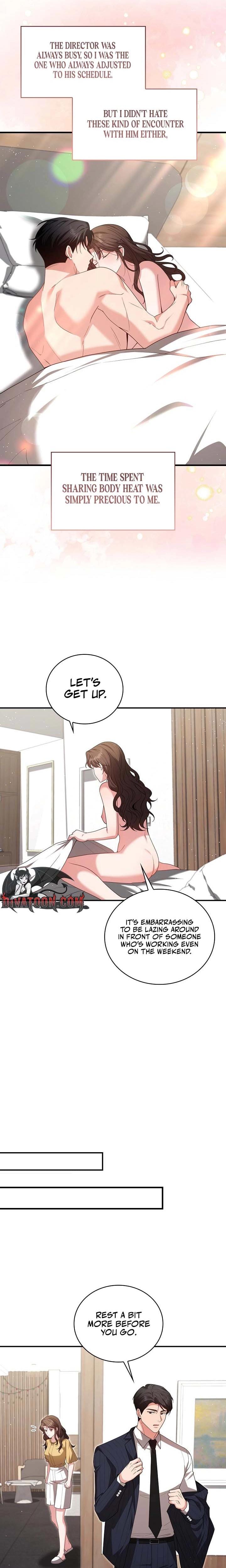 The Class of Desire (Uncensored), chapter 13, page 18 of 24