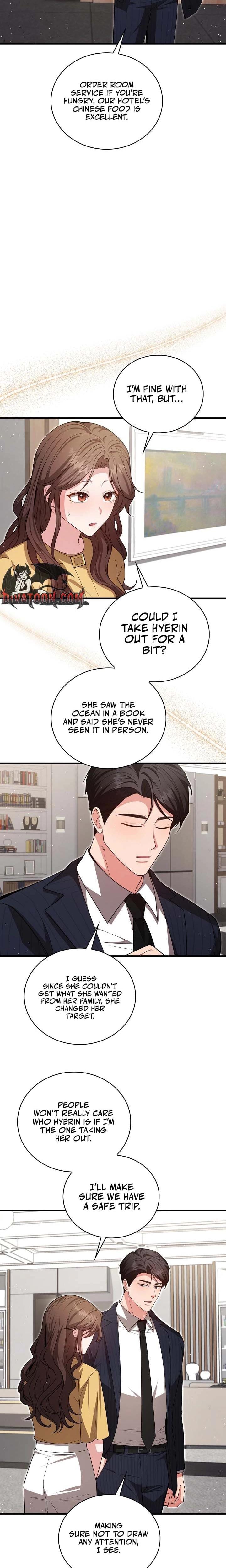 The Class of Desire (Uncensored), chapter 13, page 19 of 24