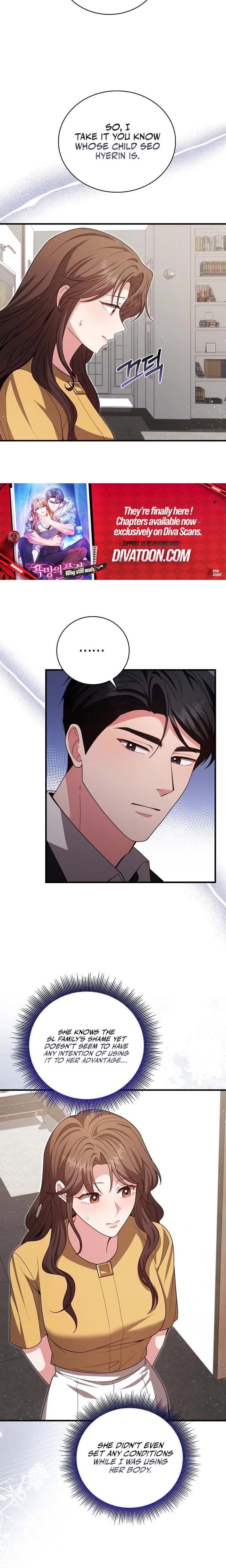 The Class of Desire (Uncensored), chapter 13, page 20 of 24