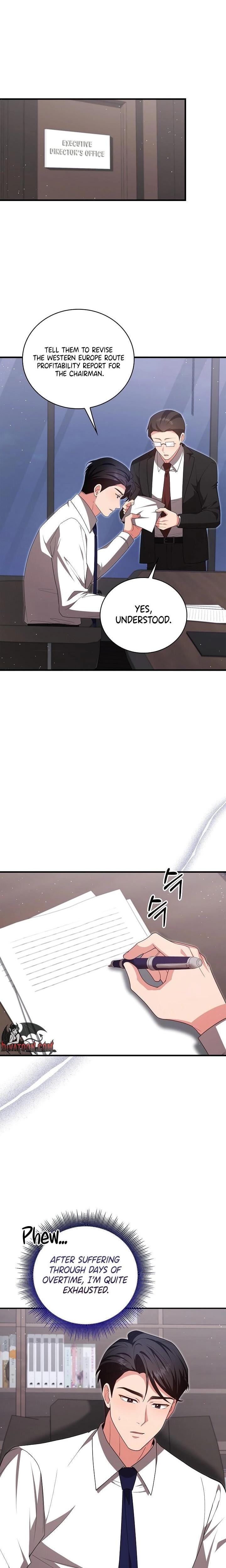 The Class of Desire (Uncensored), chapter 14, page 5 of 24