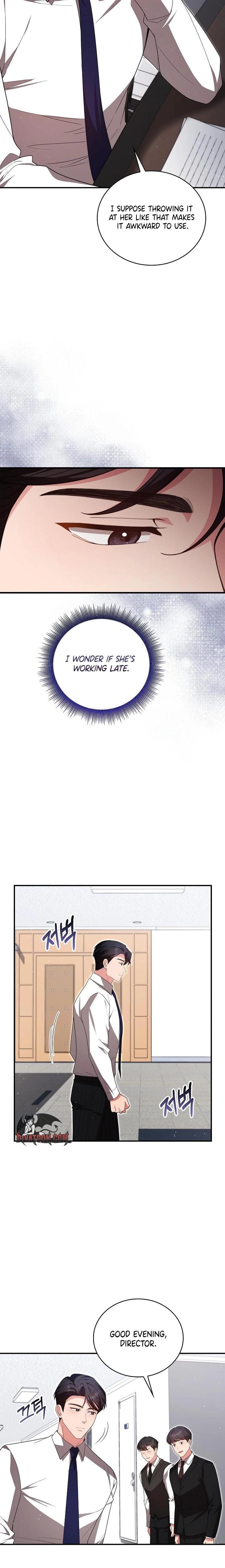 The Class of Desire (Uncensored), chapter 14, page 7 of 24