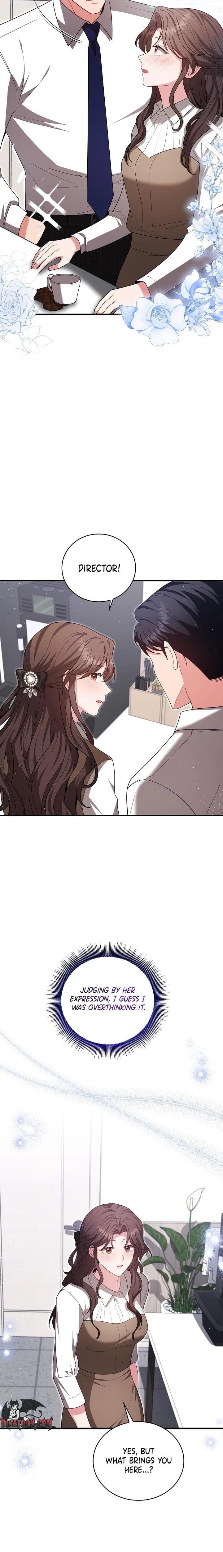 The Class of Desire (Uncensored), chapter 14, page 9 of 24