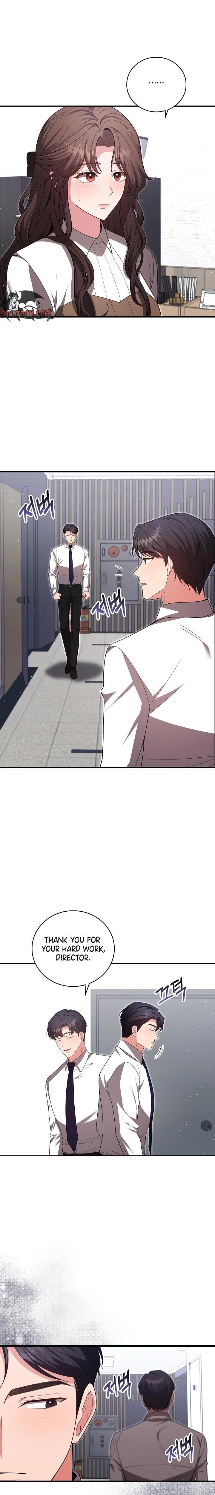 The Class of Desire (Uncensored), chapter 14, page 11 of 24