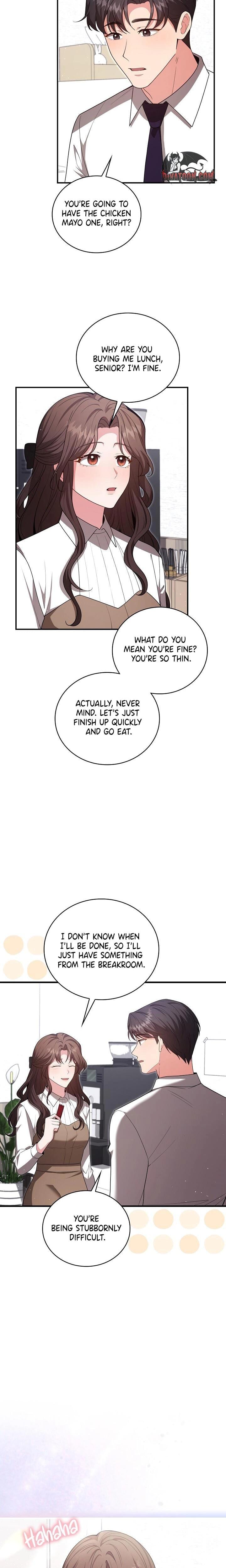 The Class of Desire (Uncensored), chapter 14, page 13 of 24