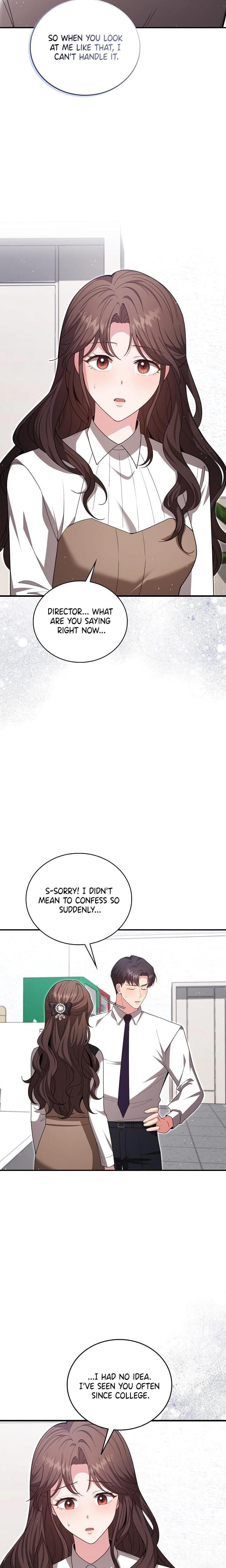 The Class of Desire (Uncensored), chapter 14, page 16 of 24