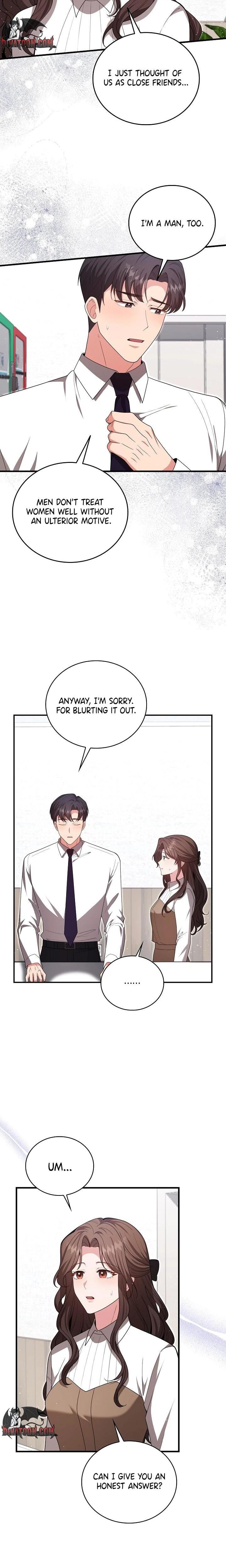 The Class of Desire (Uncensored), chapter 14, page 17 of 24
