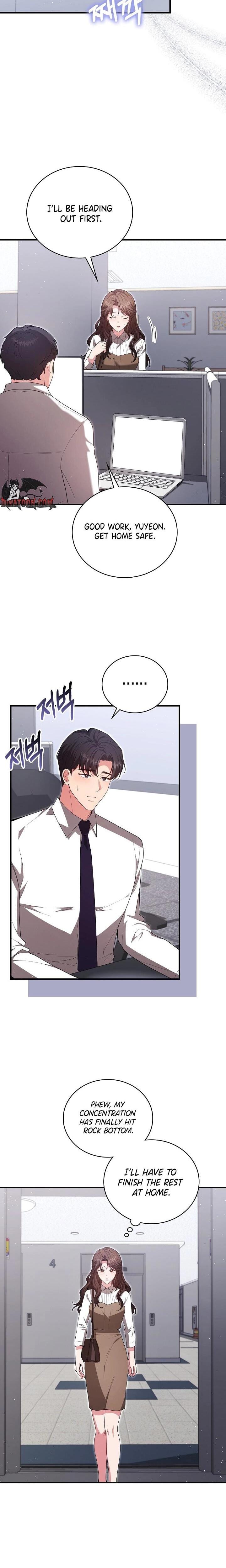 The Class of Desire (Uncensored), chapter 14, page 21 of 24