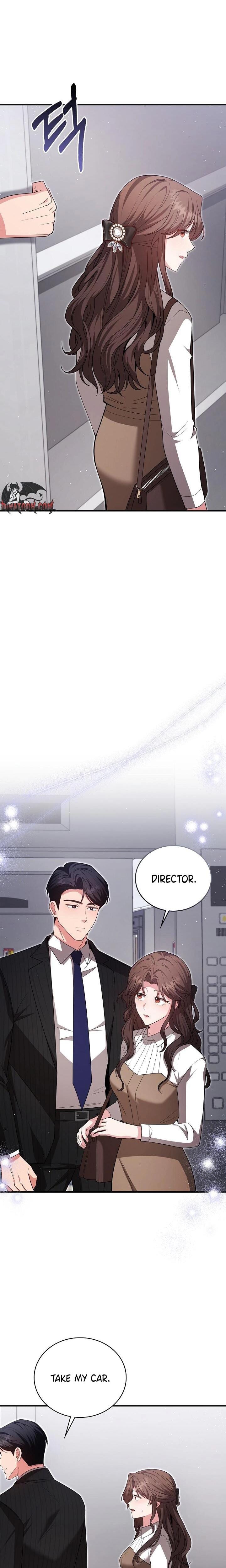 The Class of Desire (Uncensored), chapter 14, page 22 of 24