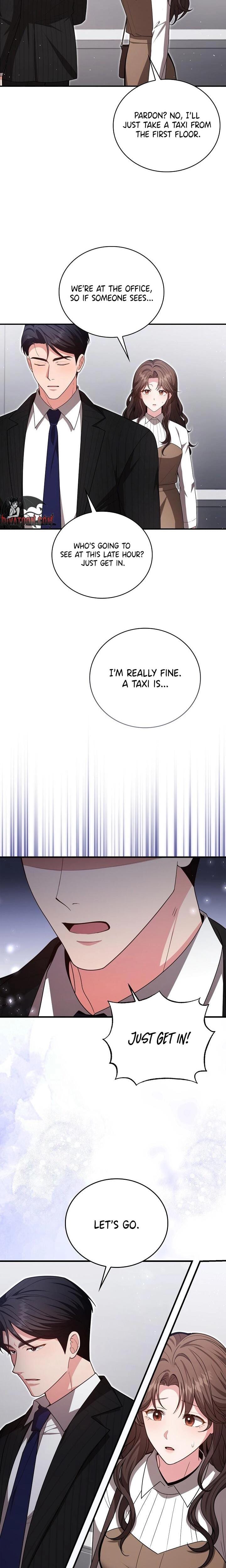 The Class of Desire (Uncensored), chapter 14, page 23 of 24
