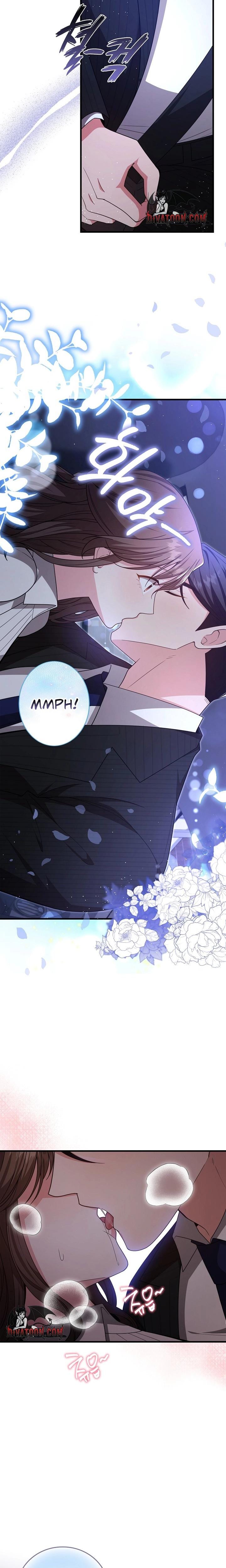 The Class of Desire (Uncensored), chapter 15, page 7 of 20