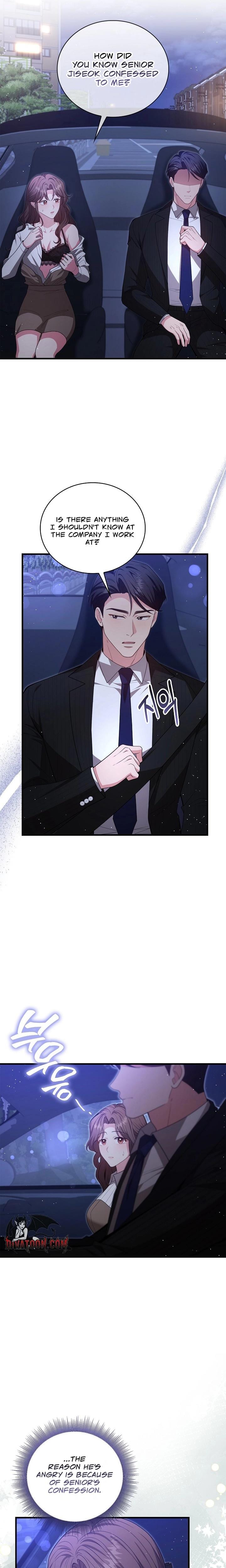 The Class of Desire (Uncensored), chapter 15, page 10 of 20
