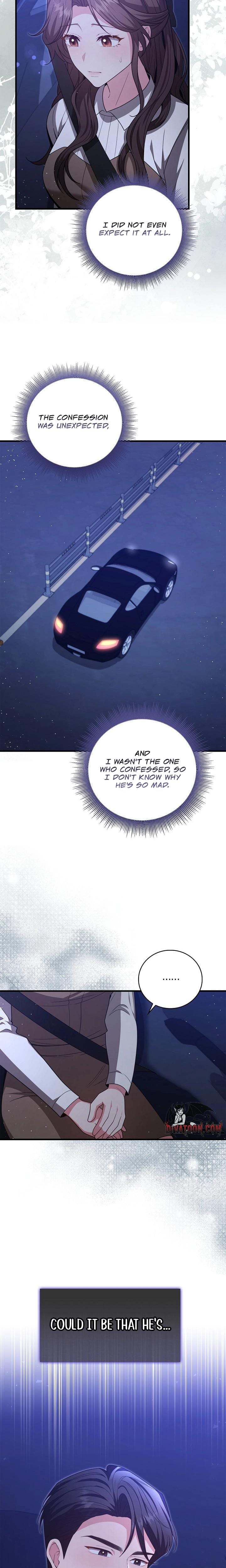 The Class of Desire (Uncensored), chapter 15, page 11 of 20