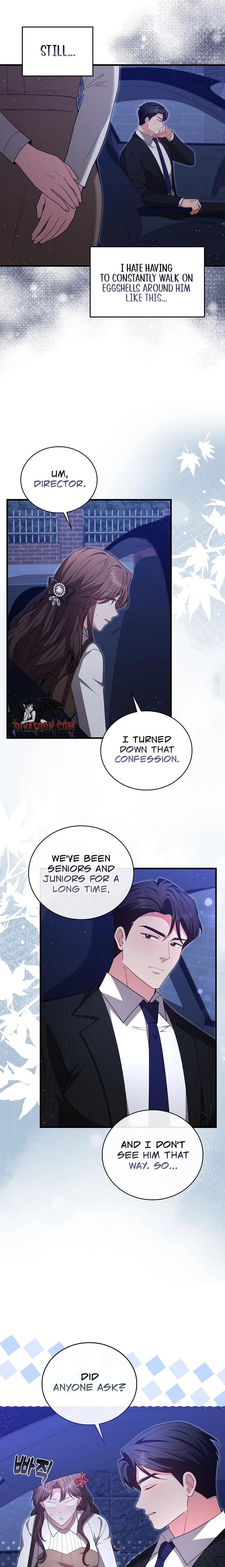 The Class of Desire (Uncensored), chapter 15, page 13 of 20