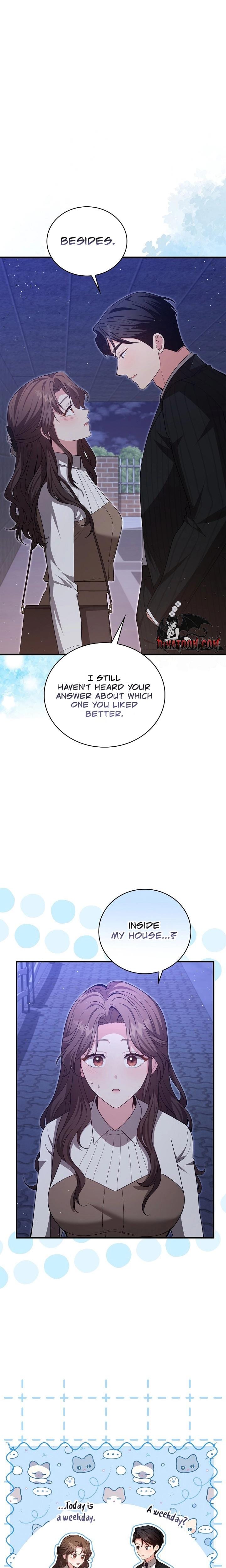 The Class of Desire (Uncensored), chapter 15, page 15 of 20