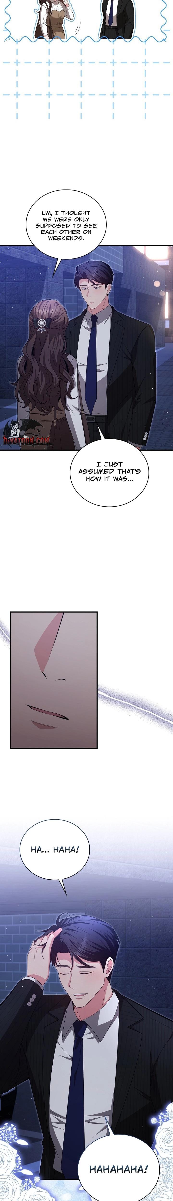 The Class of Desire (Uncensored), chapter 15, page 16 of 20