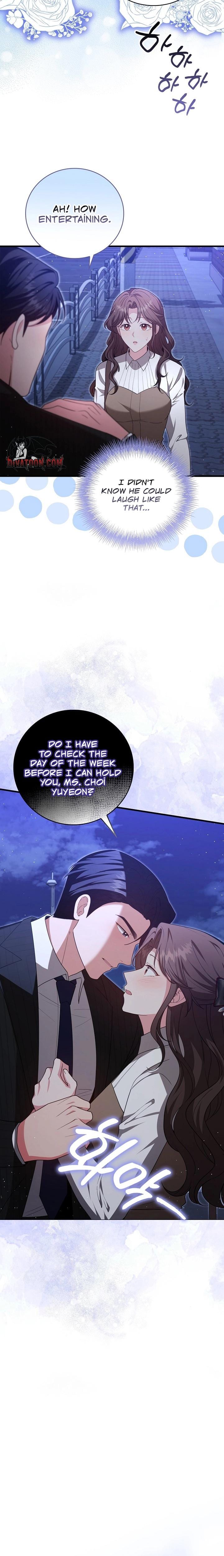 The Class of Desire (Uncensored), chapter 15, page 17 of 20