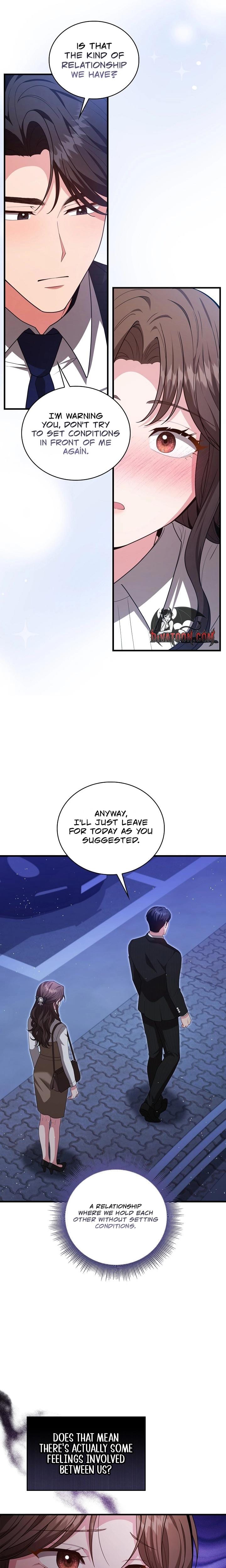 The Class of Desire (Uncensored), chapter 15, page 18 of 20